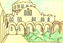 Greek Domes11